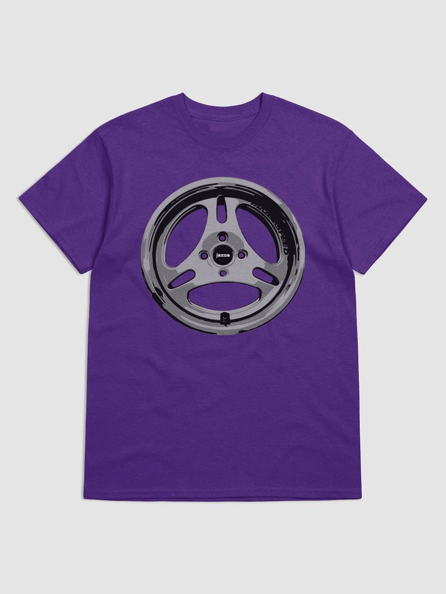 Mazdaspeed MS-03 - Tshirt product image (2)