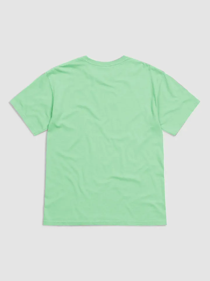 Hiragana Hero Character T-shirt - Jess product image (9)