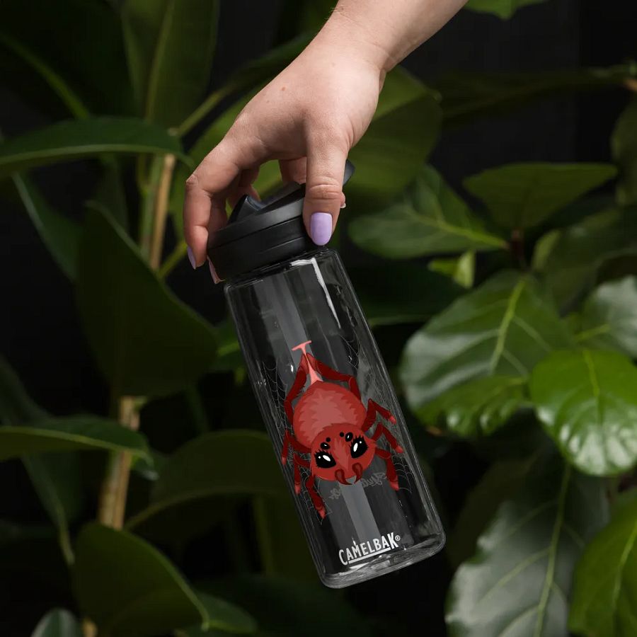 Spider Bottle product image (5)