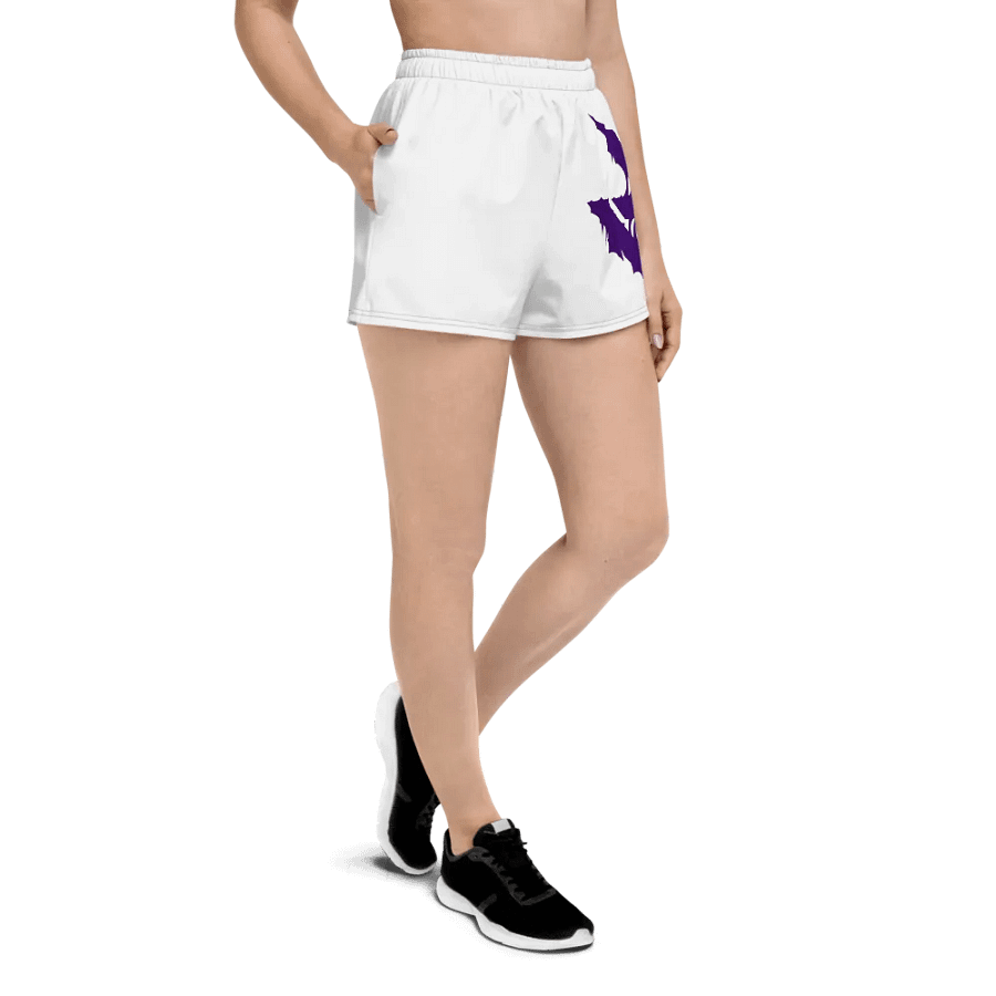 RAATO logo - NAISTEN URHEILUSHORTSIT product image (3)