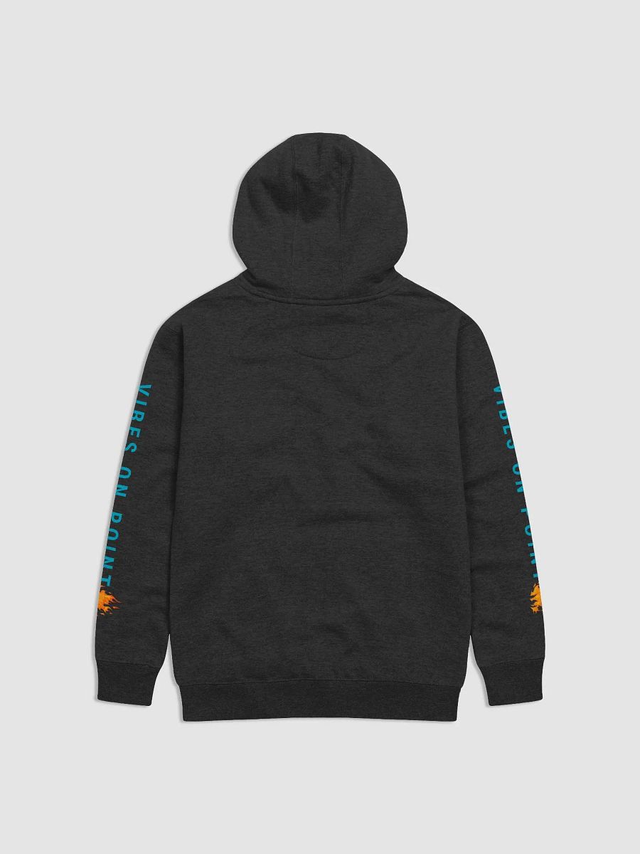 24/7 Tiripo Hoodie Designed by Anopa Silver product image (2)