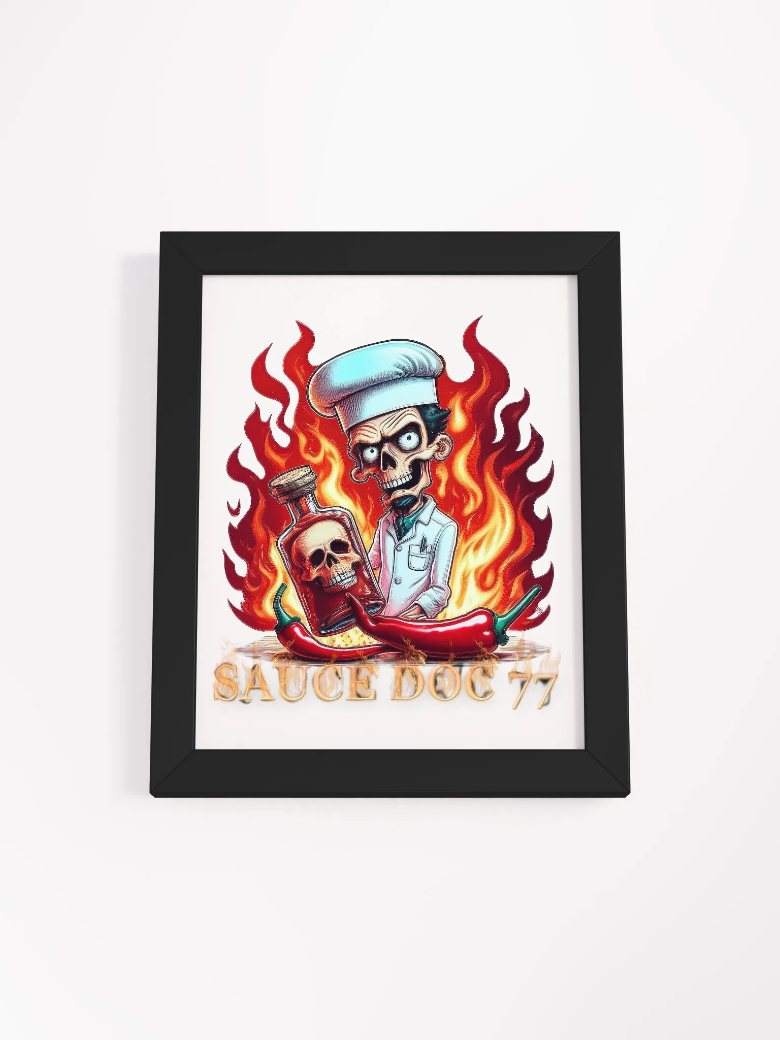 The Poster product image (3)