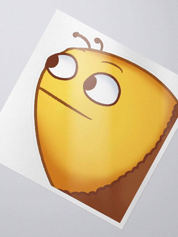 beepo pause sticker product image (2)