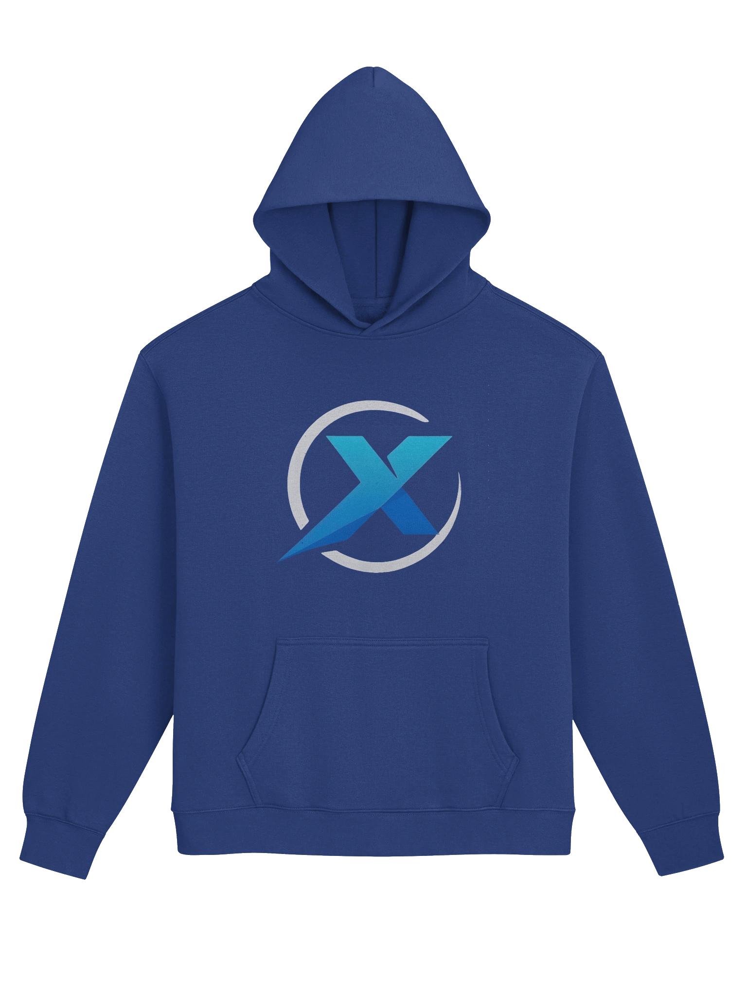 CypherX AS Colour Unisex Premium Oversized Hoodie product image (1)