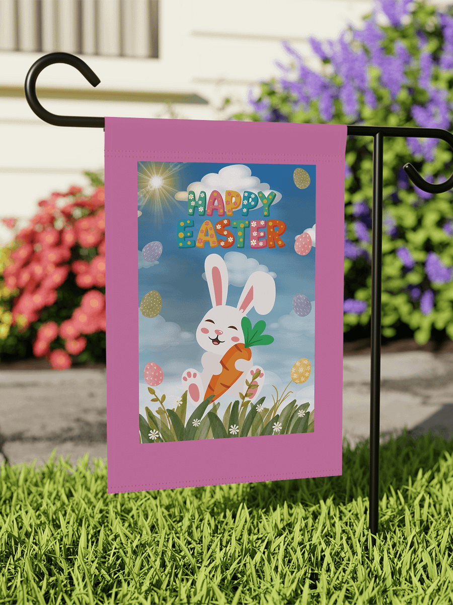 Easter Flag- spring product image (1)
