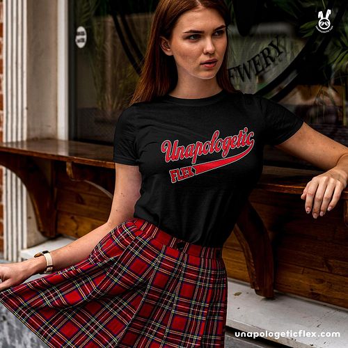 Retro Unapologetic Flex Text, Bella
Canvas Supersoft T-Shirt
•••••••••••
Link in our bio
*
Have Questions? Message Us!
#summe...