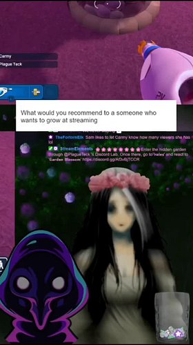 Don't let me know. I panic! LOL

#horrorvtuber #vtuber #streamclips #powerwashsimulator