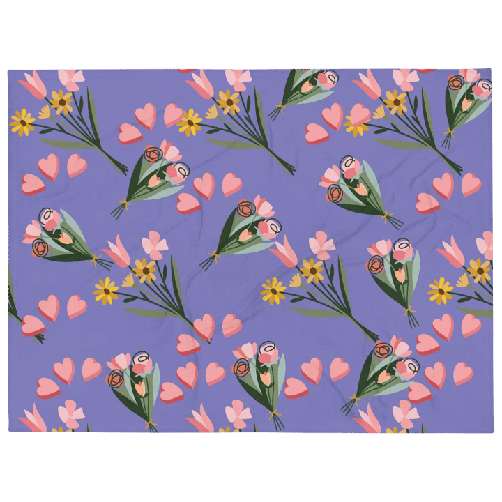 Petal and Hearts product image (2)