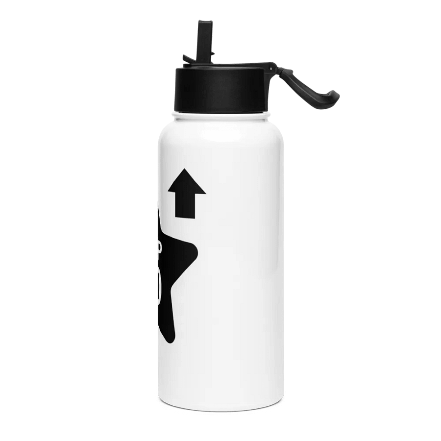 TOP 10 Steel Water Bottle product image (3)