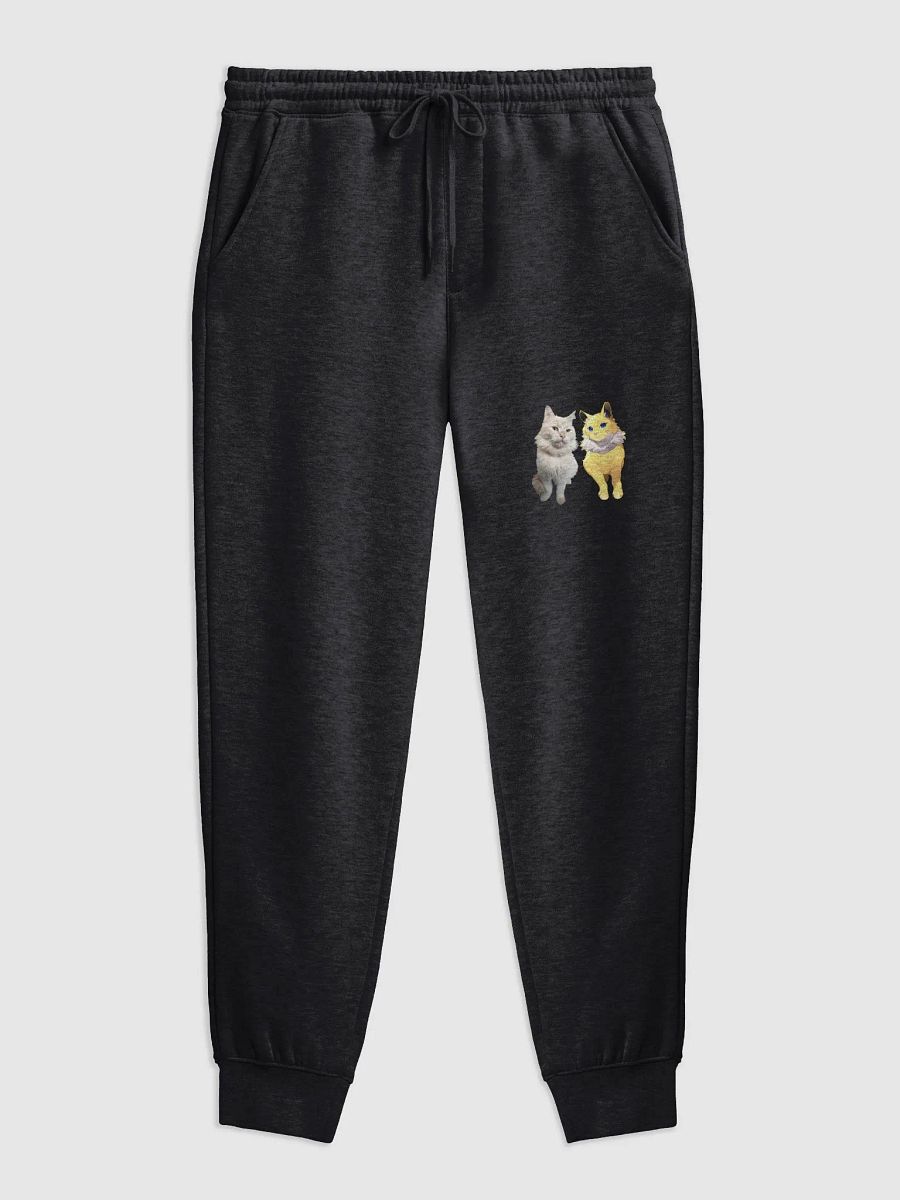 Anime Mirrored Sage! Jogging Pants product image (5)