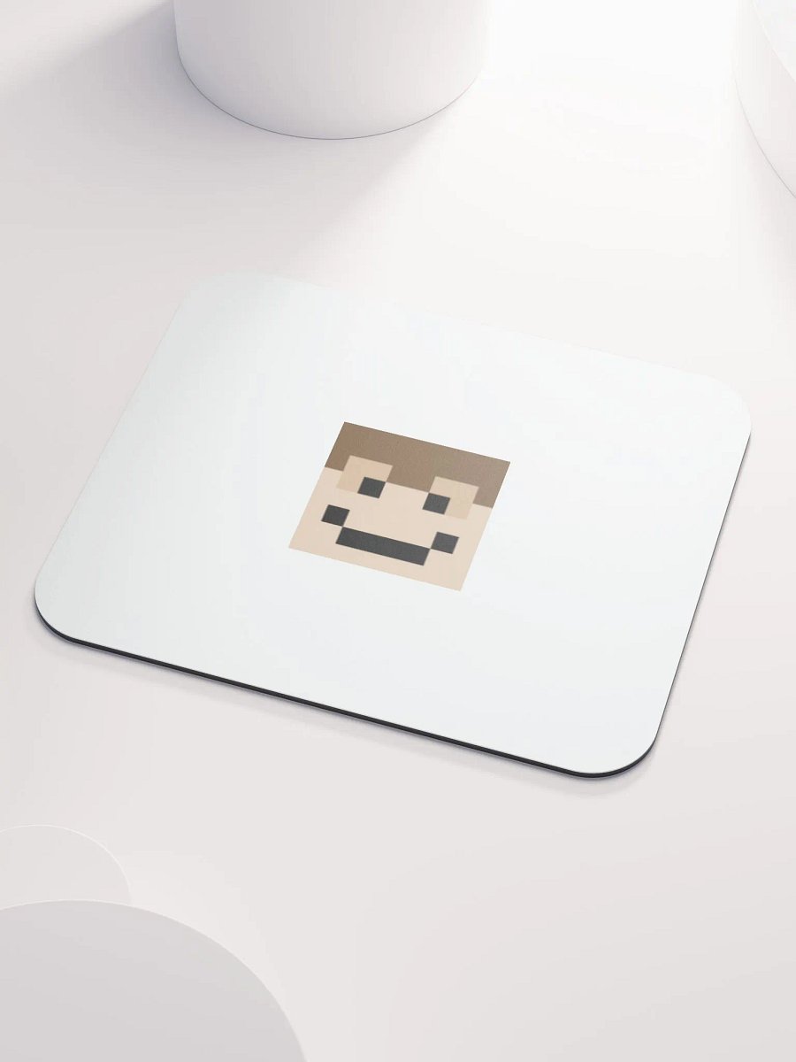 Minecraft Skin Mousepad product image (3)