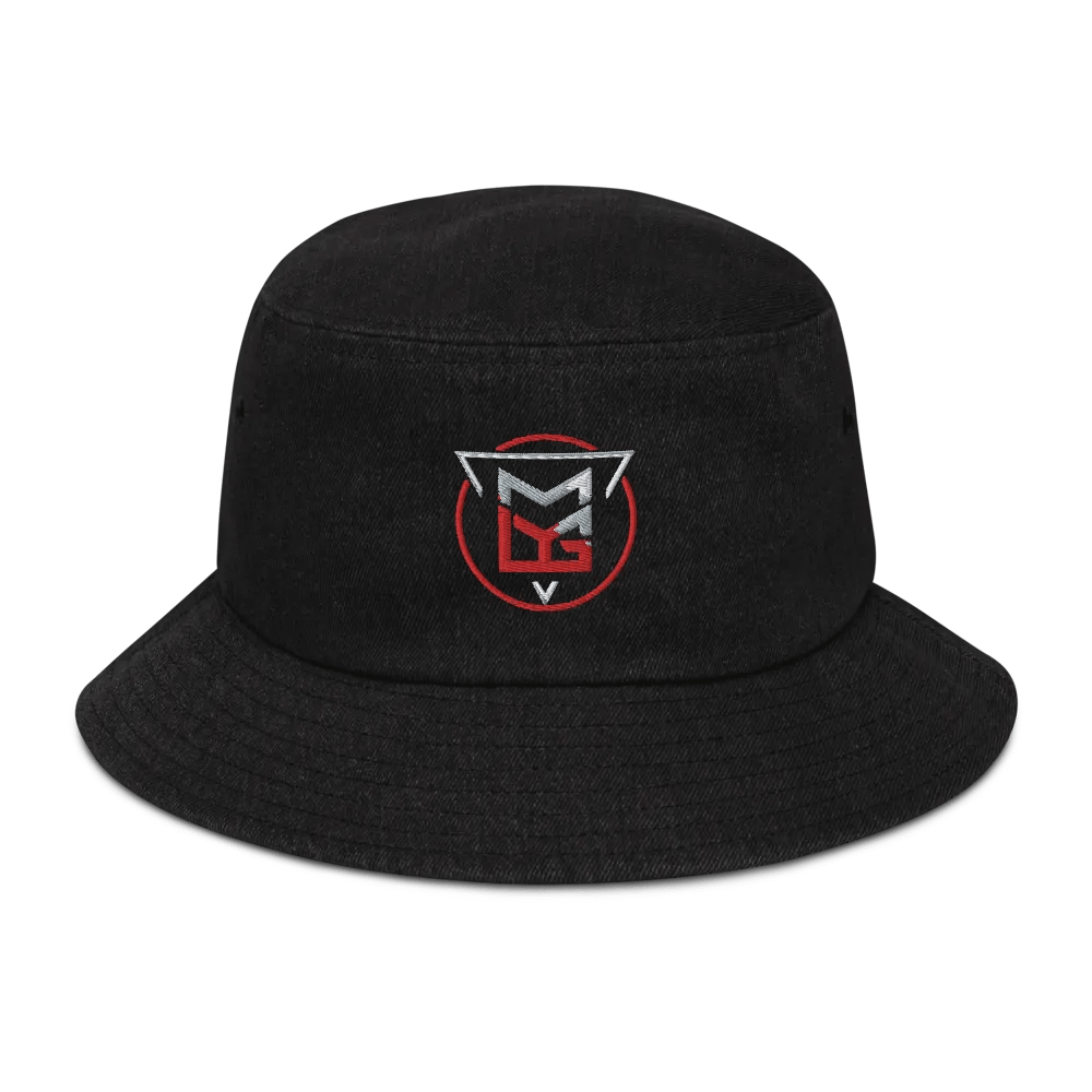 [Flagship] DGM Live Bucket Hat product image (1)