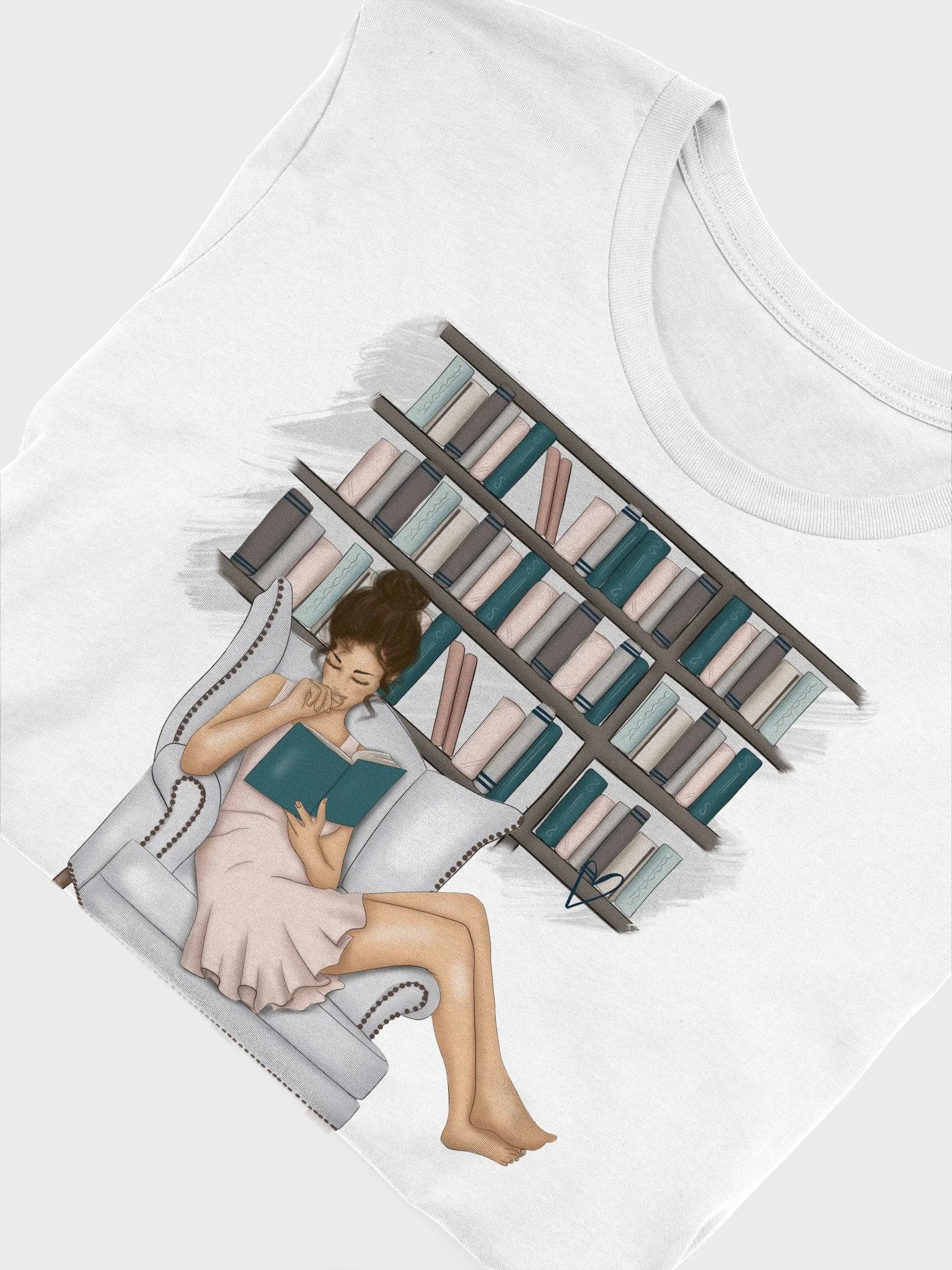 Lost In Jikook Fic Tee product image (3)