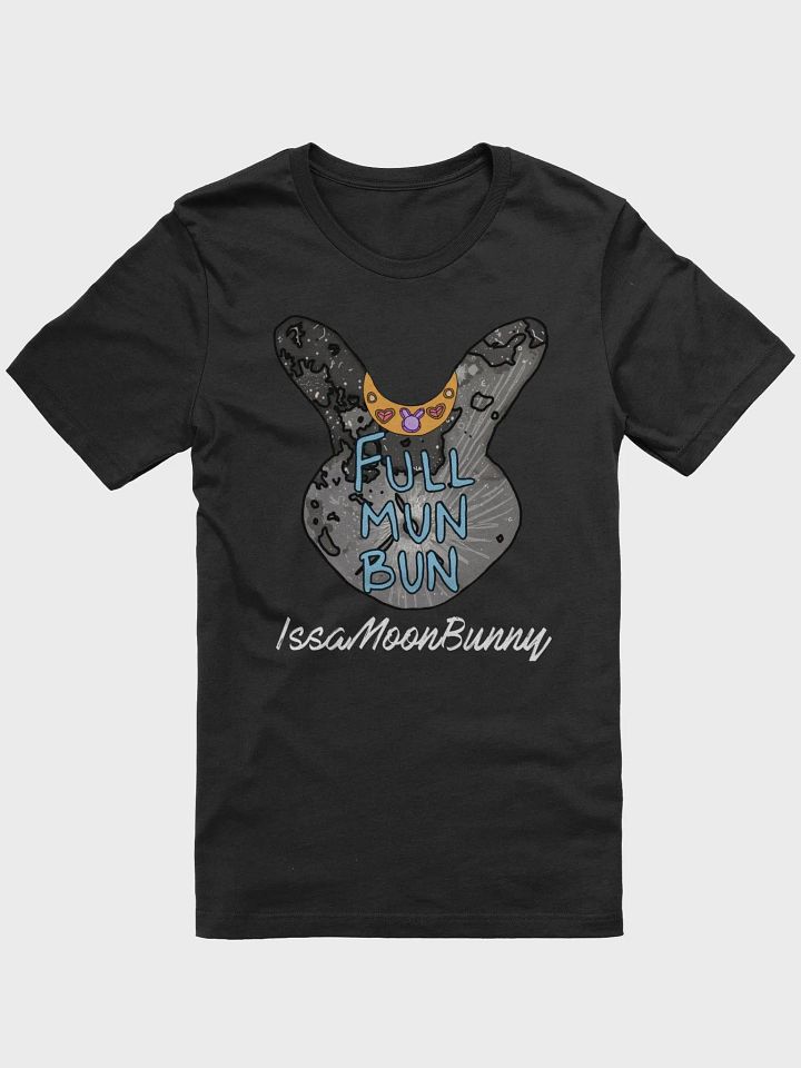 full mun bun tee product image (1)