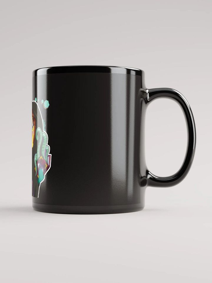 Lemonomicon Mug product image (2)