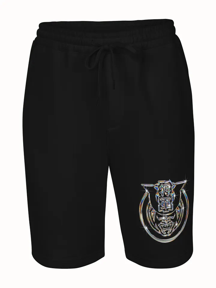 CHROME SHOGUN SHORTS product image (1)
