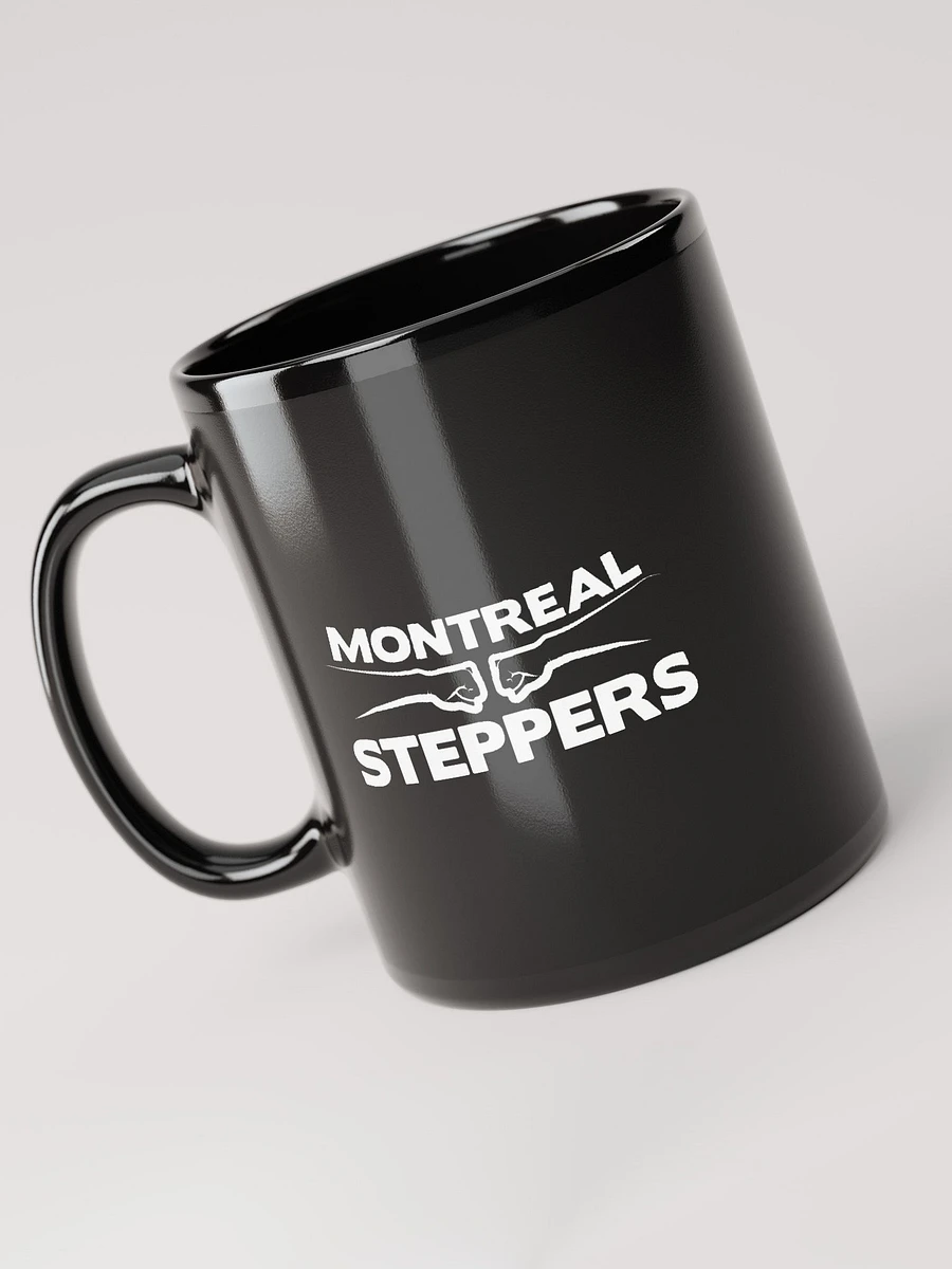 Montreal Steppers Coffee Mug product image (3)