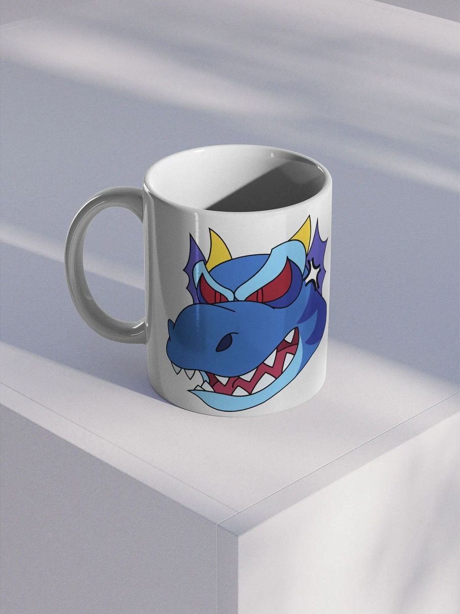Angry Dragon Cup product image (1)