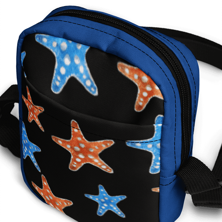 Starfish Crossbody Bag product image (2)