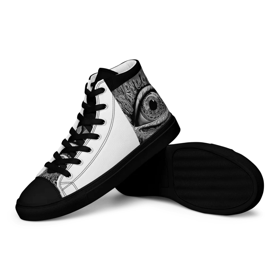 Ethereal Vision High Tops product image (16)