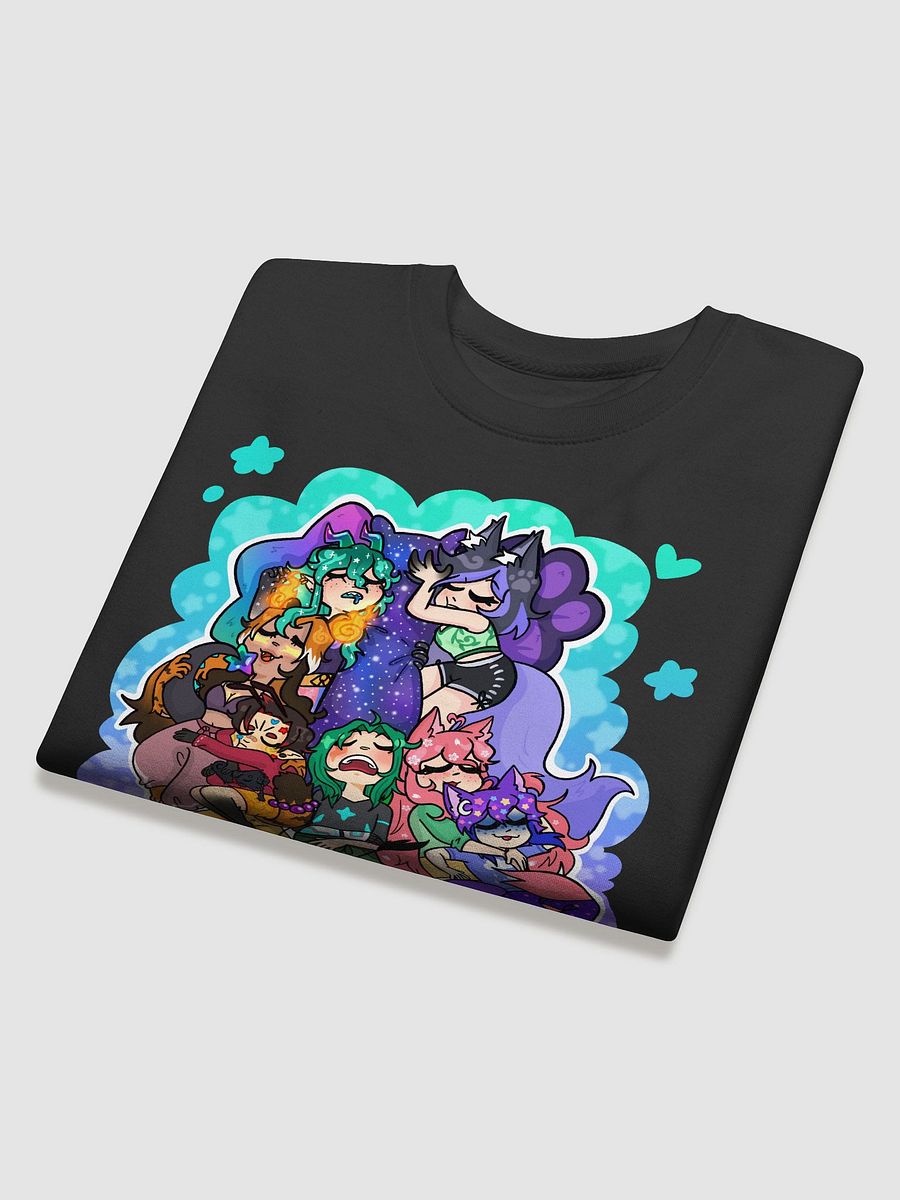 Slumber Party Time! product image (24)