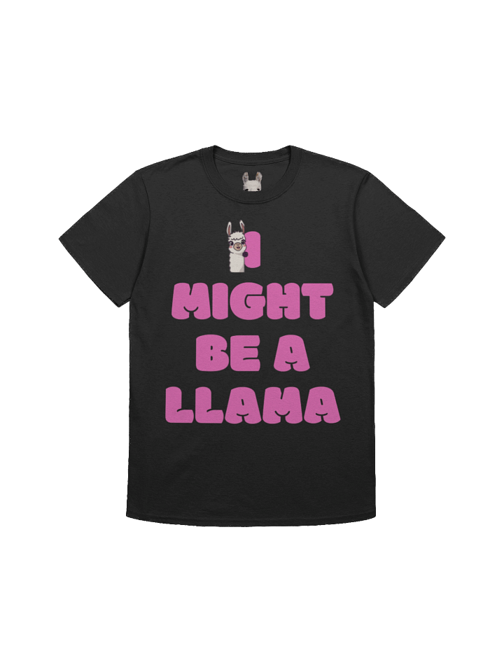 I might be a Llama product image (5)