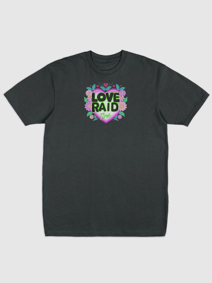 Love Raid product image (1)
