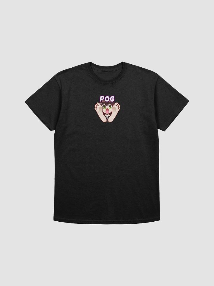 'Pog Feet' T-Shirt product image (1)