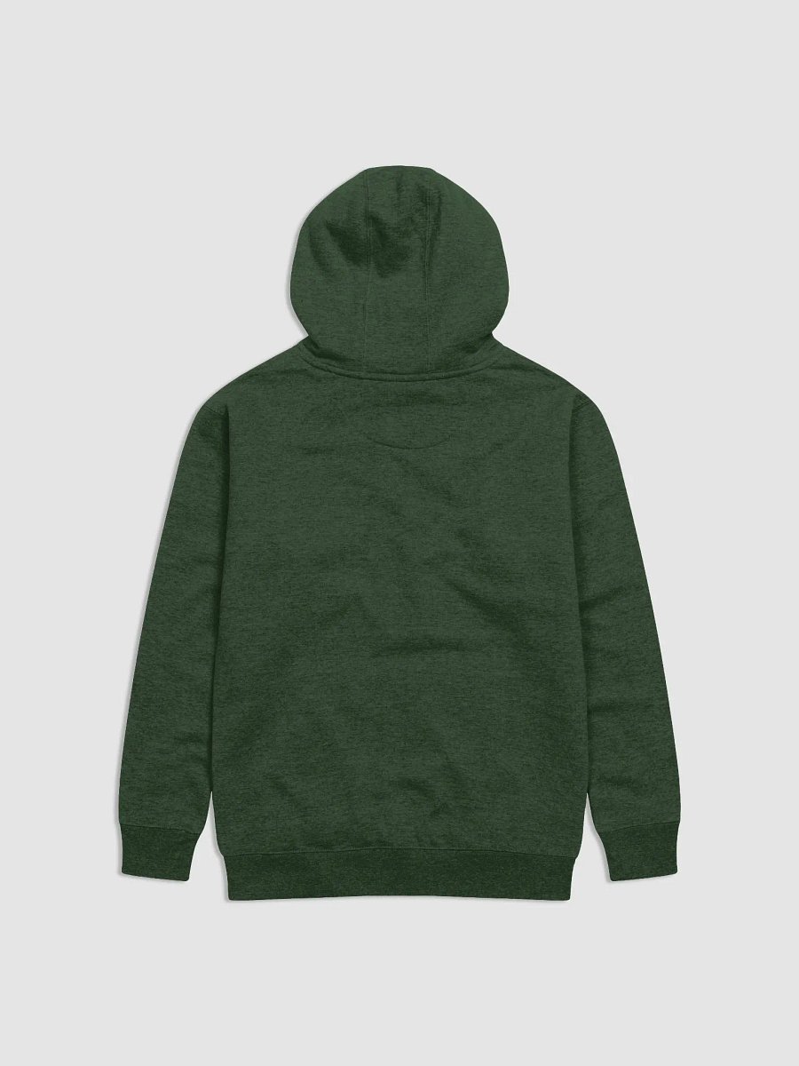 I bought this hoodie with your money product image (2)