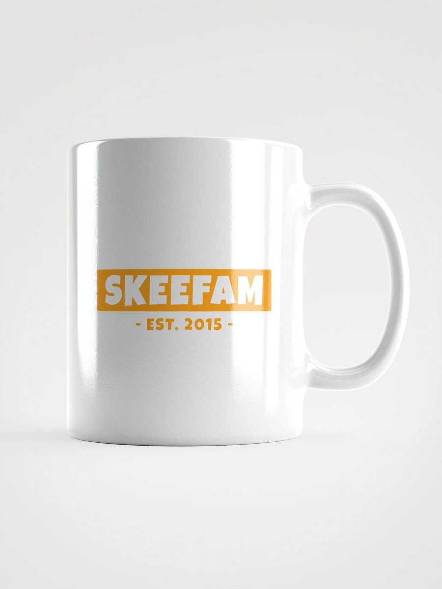 Skeefam Est. 2015 Mug product image (1)