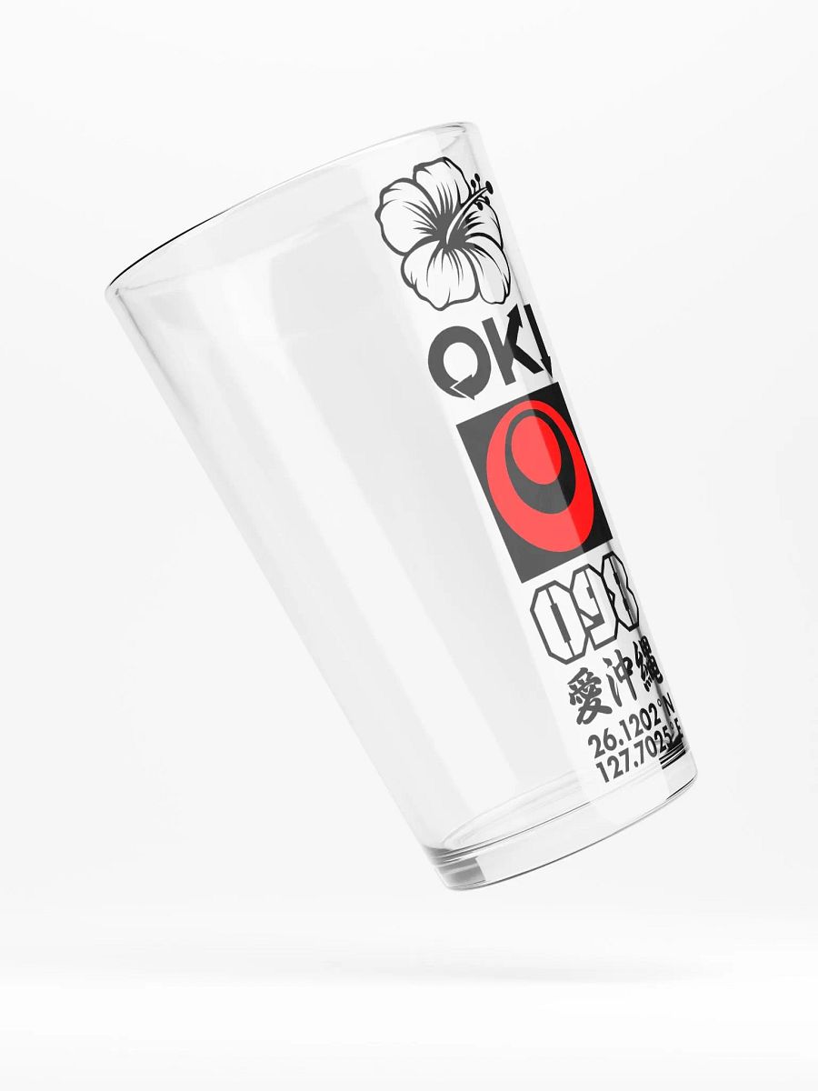 Oki Glass product image (4)