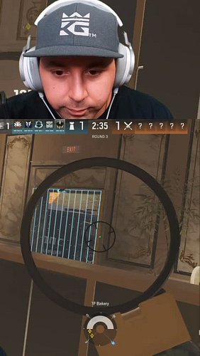 Kaid Pistol 1 Taps!
.
.
.
.
.
.
.

#rainbowsixsiege #r6 #r6s #r6siege #r6clips #r6proleague #rainbowsixcommunity #r6smemes #r...