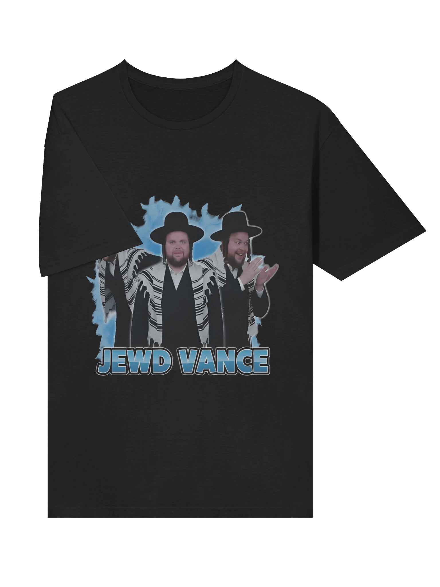 Jewd Vance T-shirt product image (3)