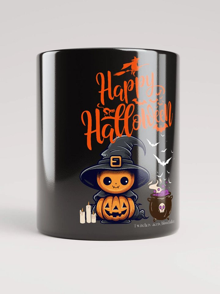 HalloCauldronB_Mug product image (1)
