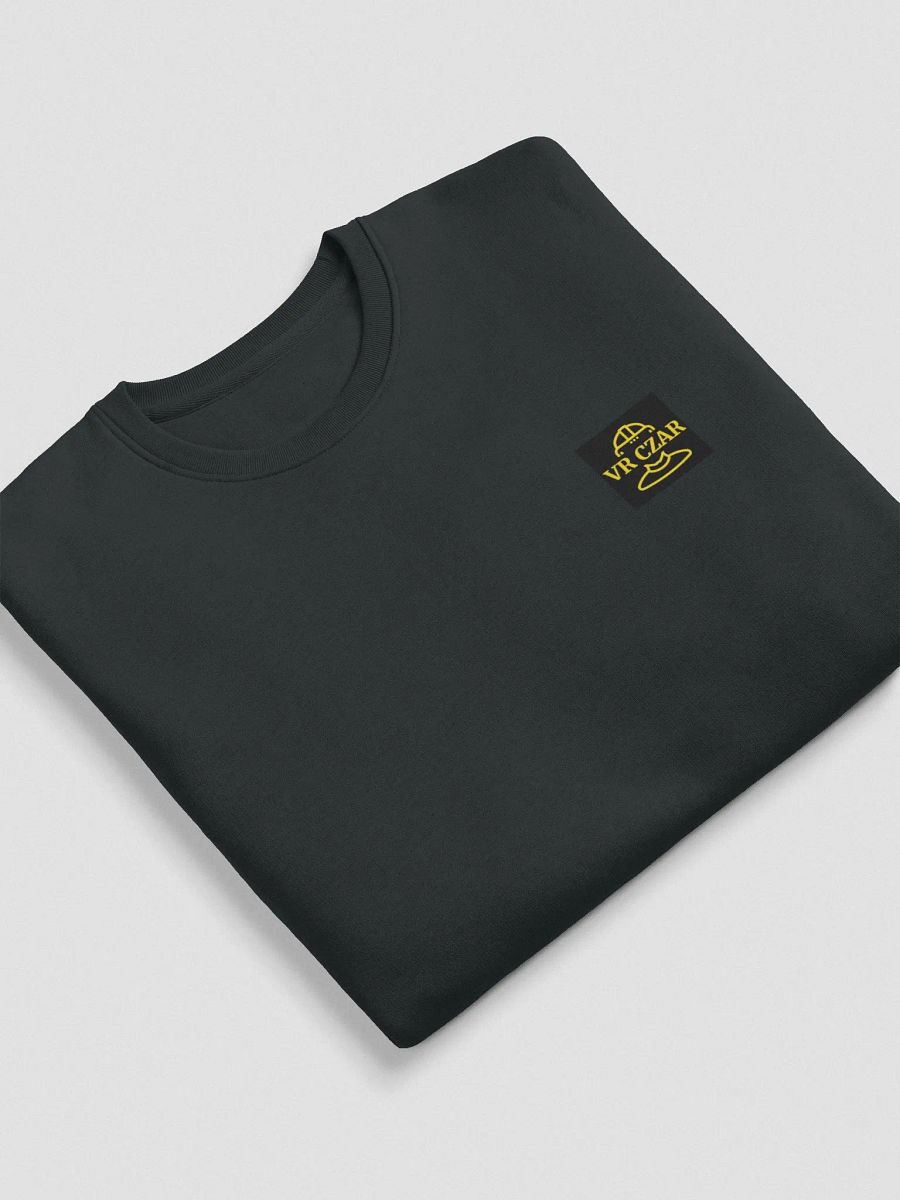 VR Czar Sweatshirt product image (2)
