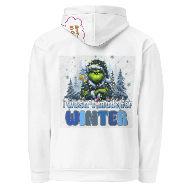 Too cold product image (2)