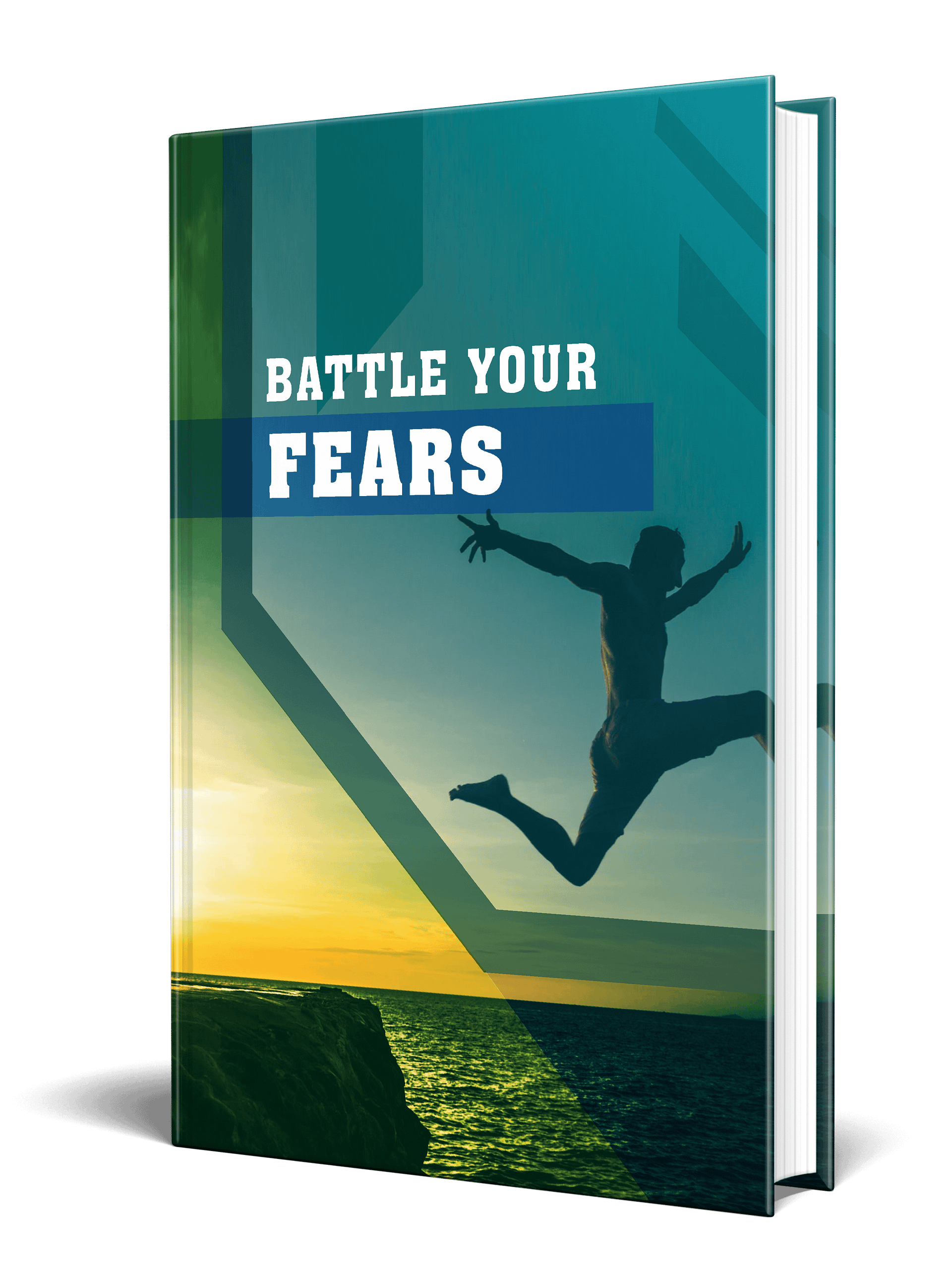Battle Your Fears eBook product image (1)
