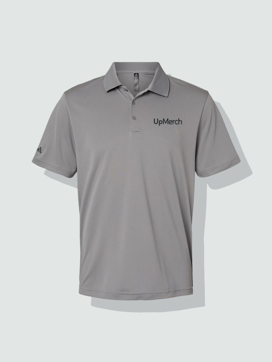 Adidas Performance Polo product image (1)
