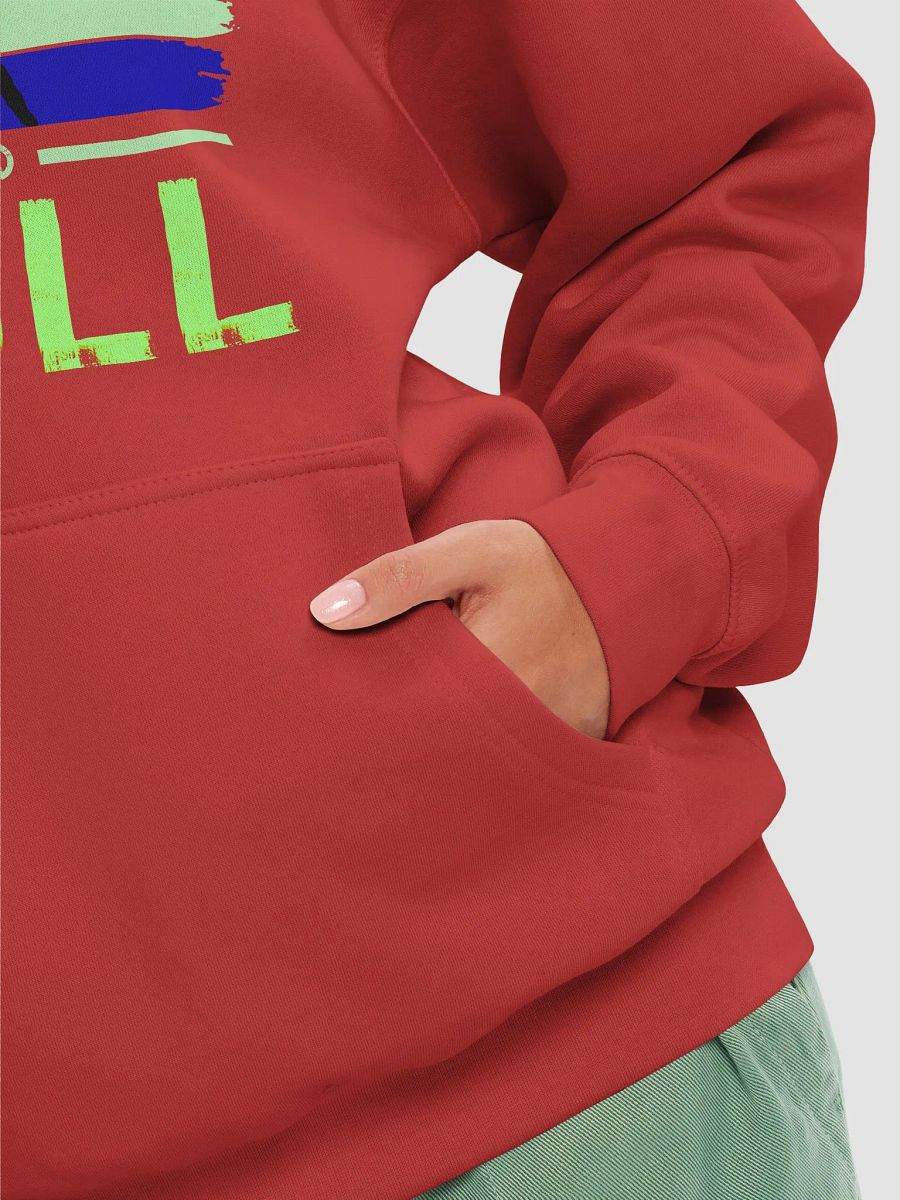 Rock and Roll Hoodie product image (38)