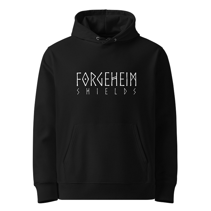 Unisex Hoodie - Supporter Hoodie product image (1)