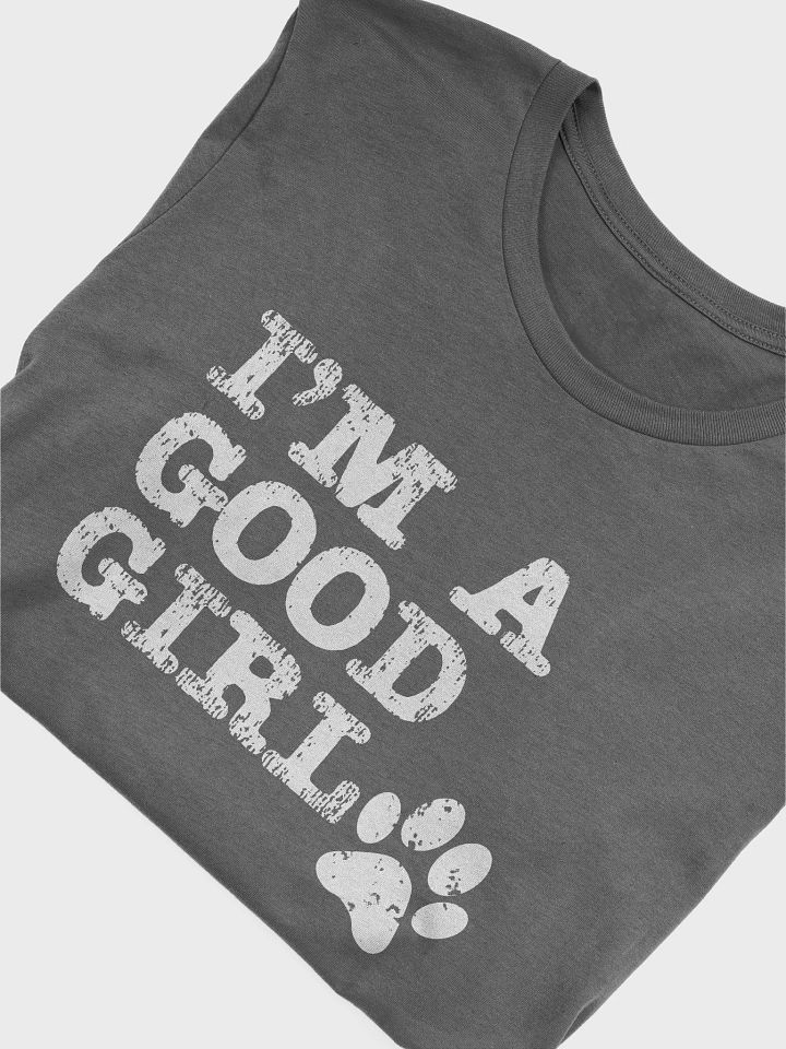 I'm a Good Girl product image (2)