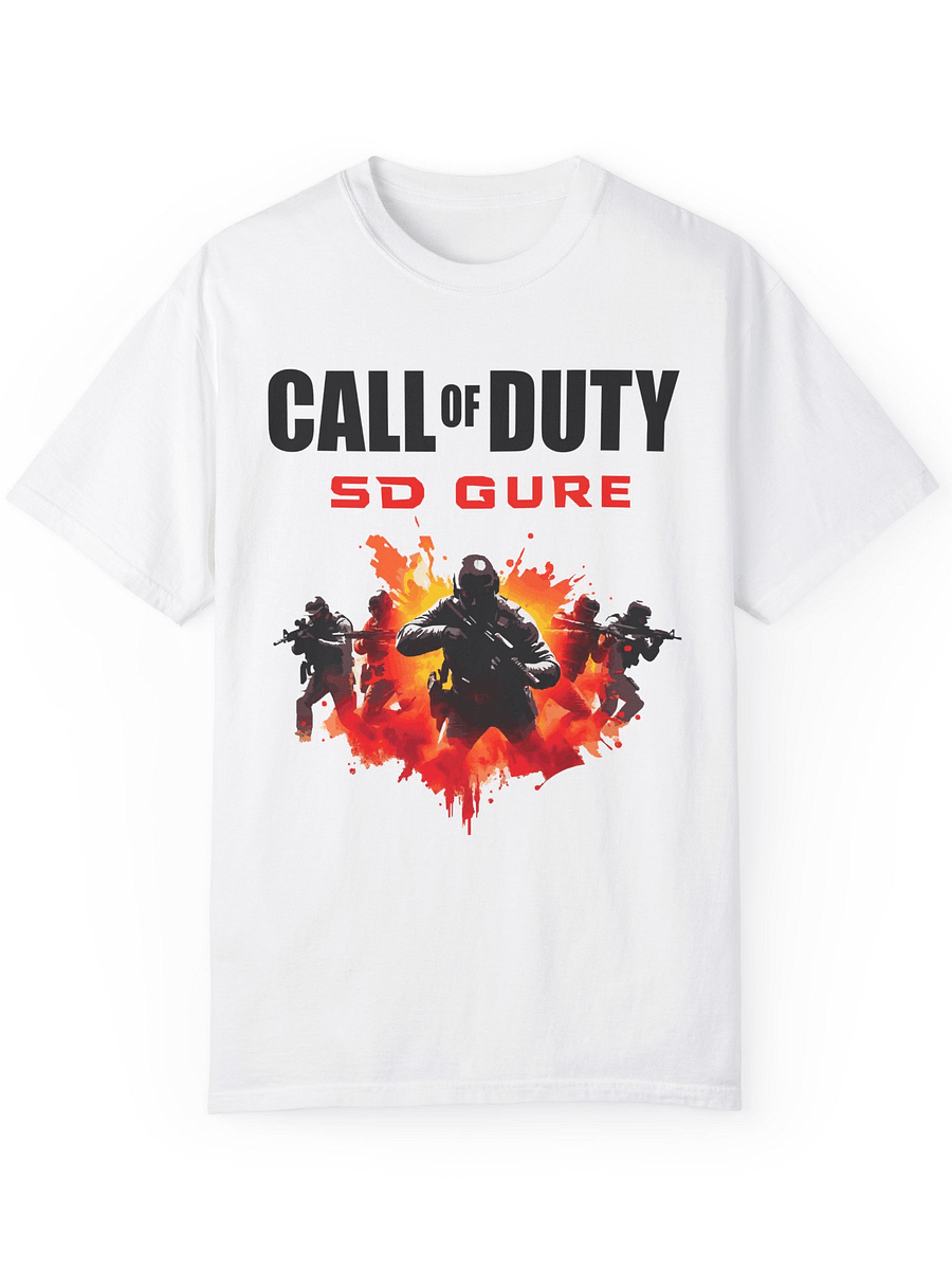 PACK OF 4 CALL OF DUTY Game Design Art INSTANT DOWNLOAD product image (2)