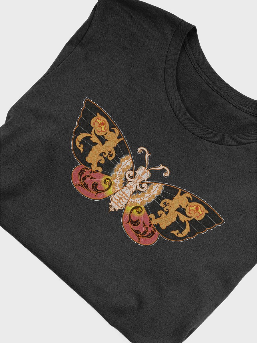 Mosura Nouveau T-shirt product image (45)