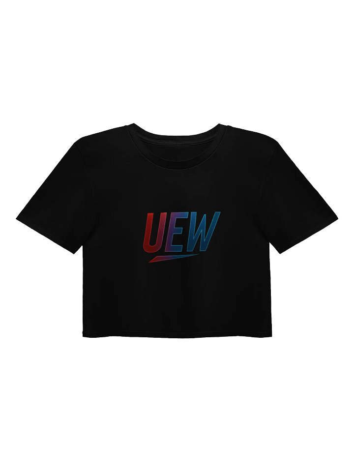 UEW Crop Top product image (1)