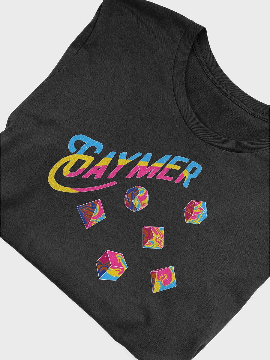 Gaymer- Pan Pride product image (5)