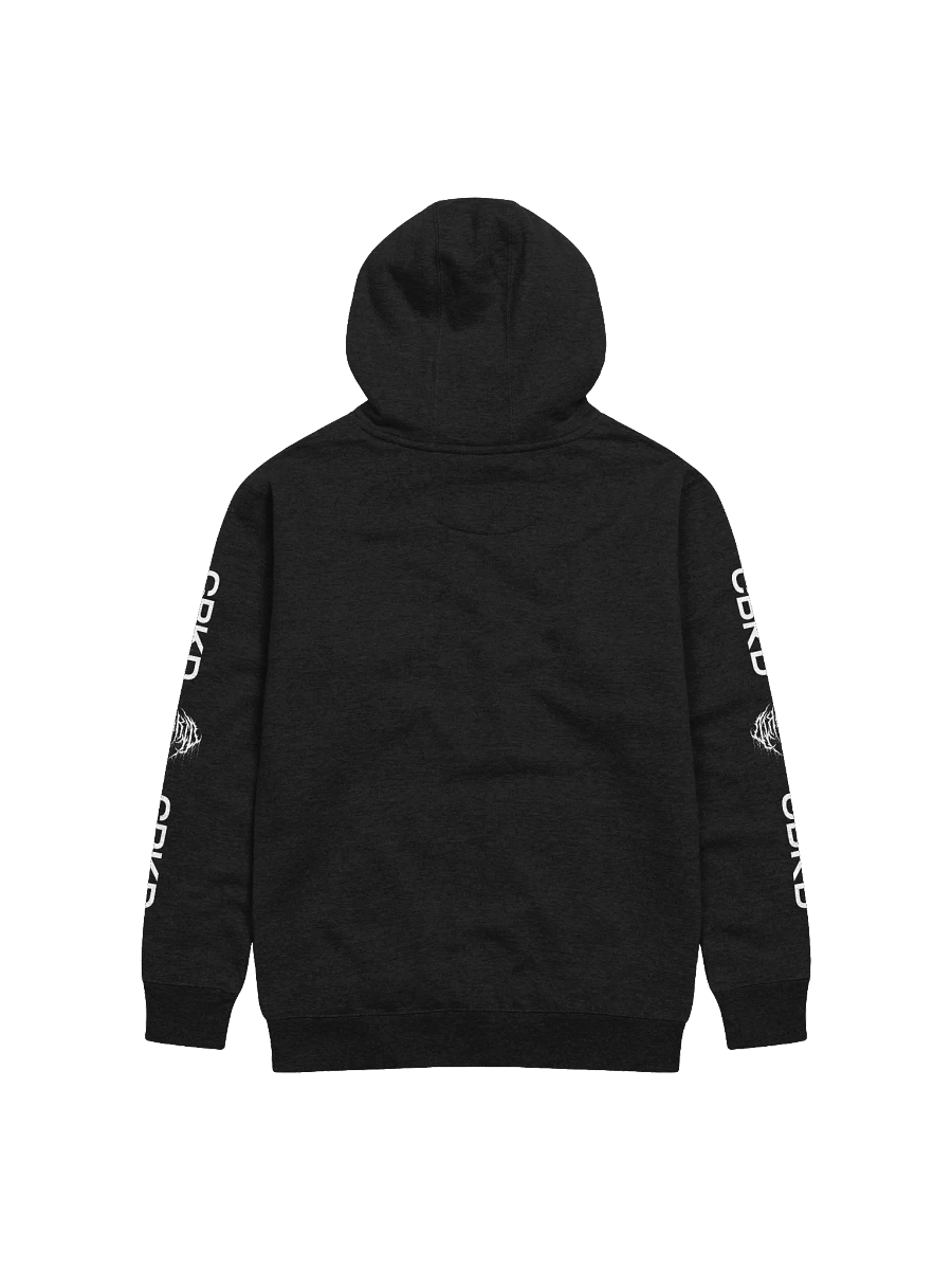 DEATHCORE COREKID HOODIE product image (4)