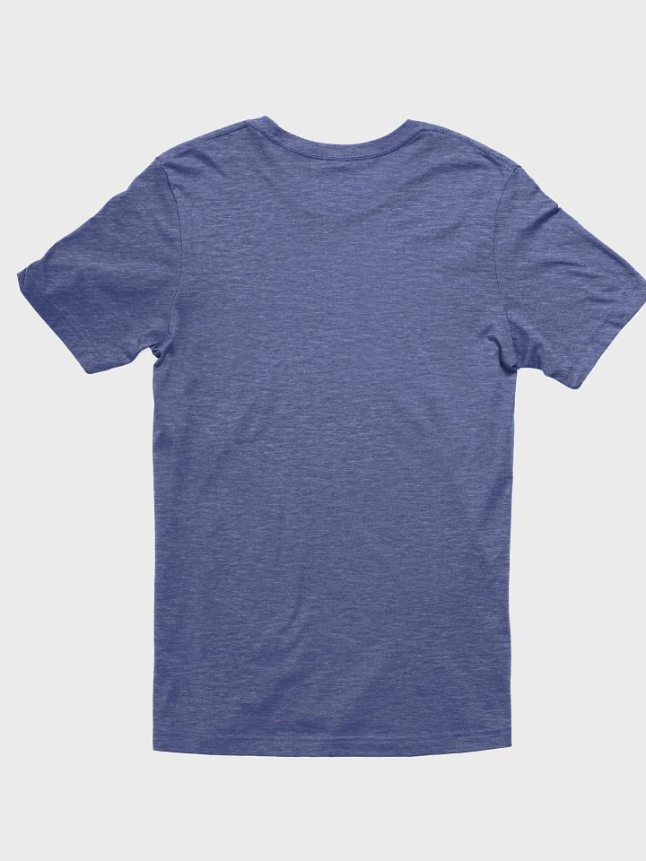 Lightning Shirt (grey blue) product image (2)