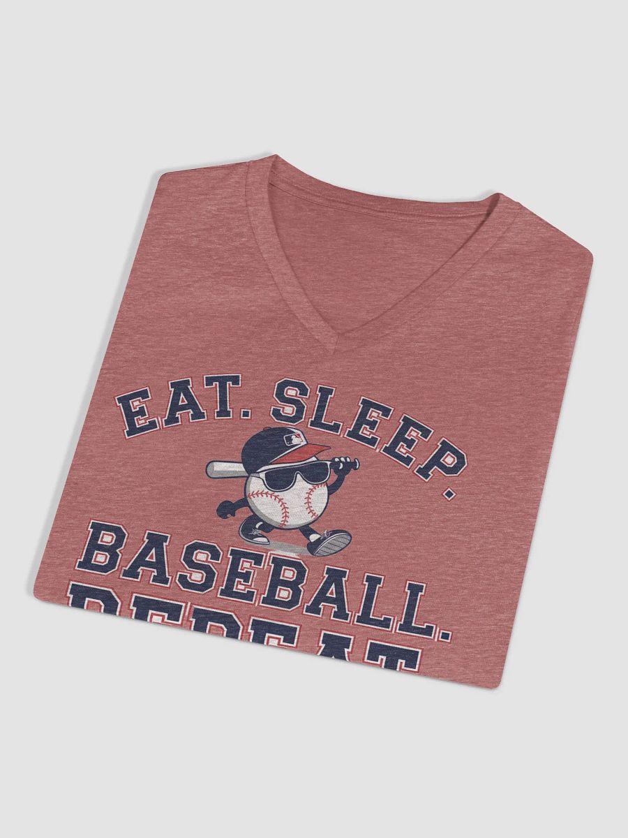 Eat. Sleep. Baseball. Repeat. product image (3)