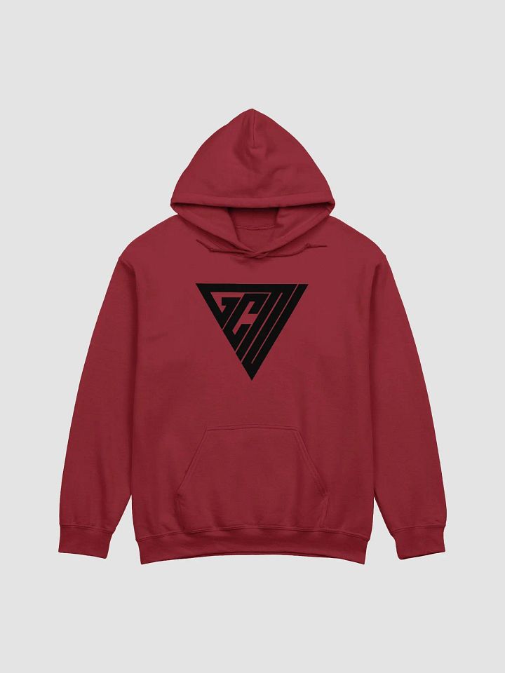 GCN Logo Hoodie product image (1)
