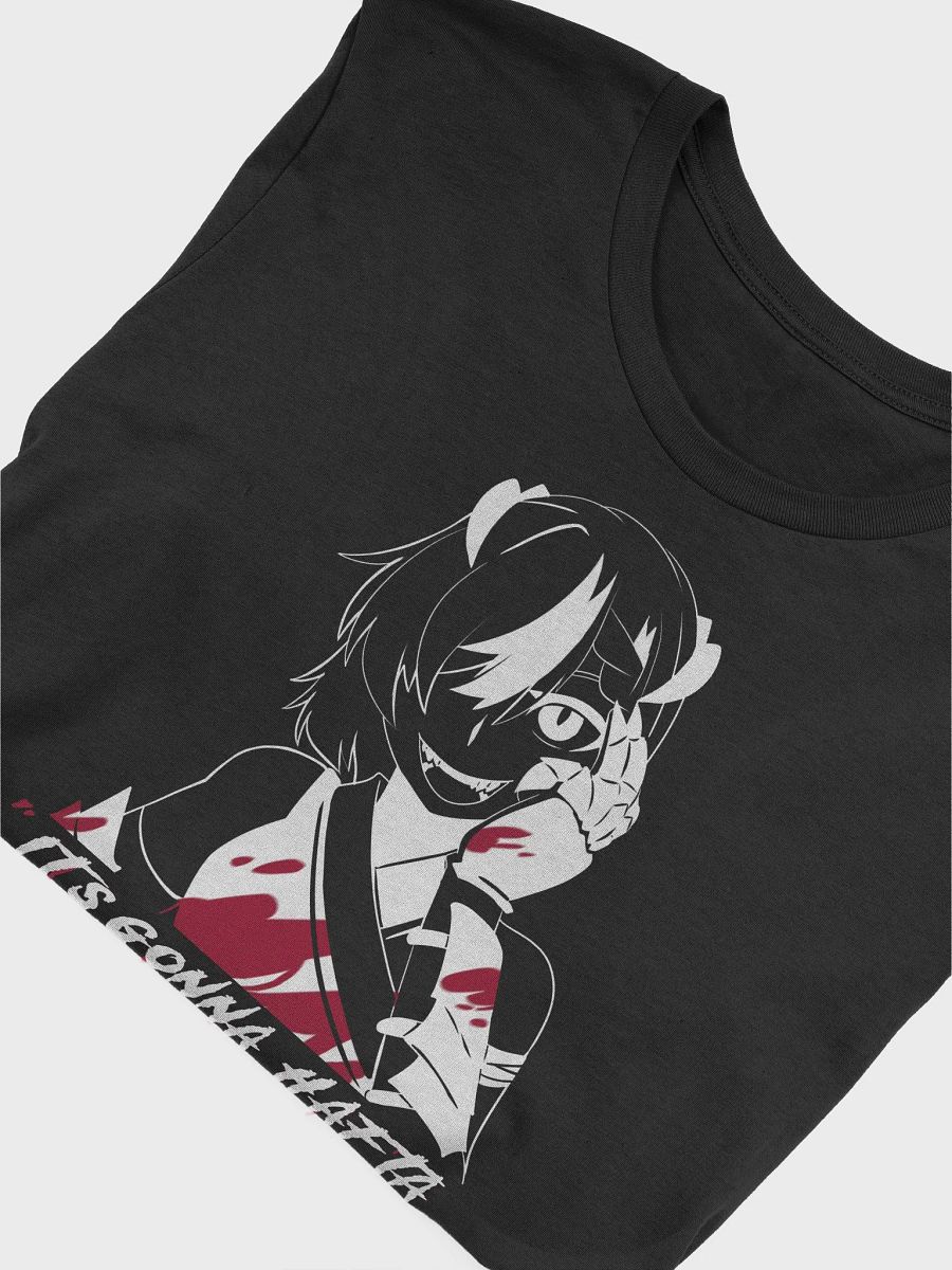 Yandere Buki Shirt product image (4)